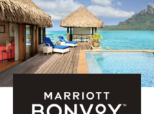 マリオットとSPG、Ritz-Carltonの統合名称がMarriott Bonvoy（マリオットボンボイ）に決定