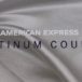 American Express PLATINUM COUPON_プラチナカード向け特典